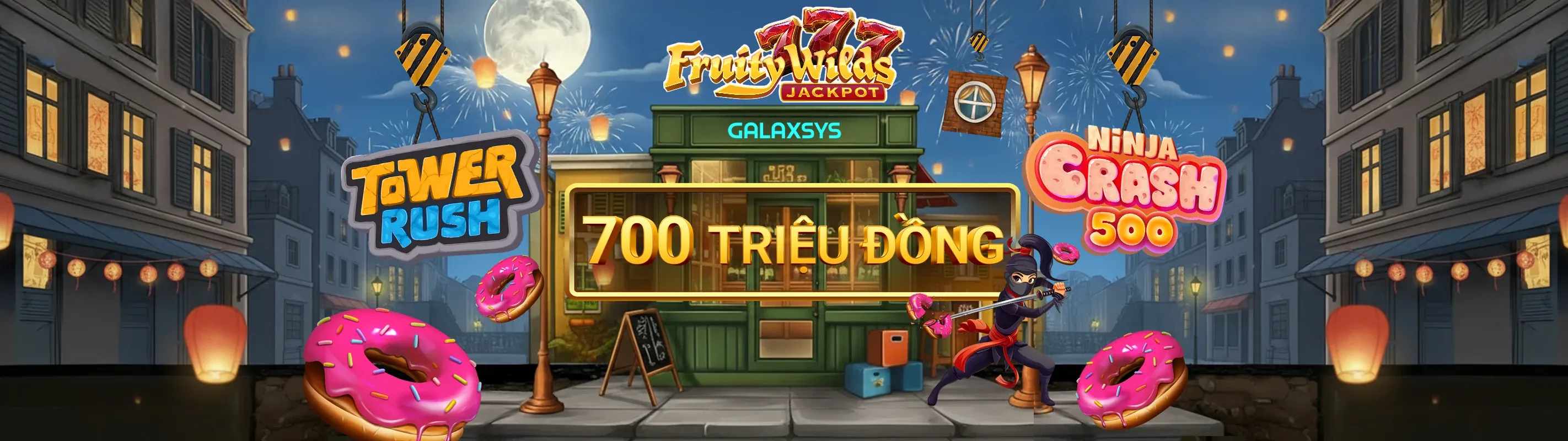Sảnh Casino Trực Tuyến Hấp Dẫn tại 678vip